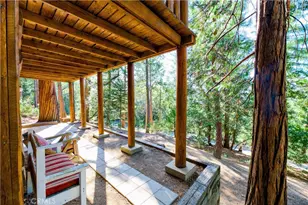 25121 Pine Cove Rd, Idyllwild, CA 92549 - Photo 3