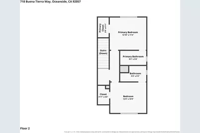 718 Buena Tierra Way #179, Oceanside, CA 92057 - Photo 41