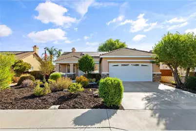 26784 Hull, Menifee, CA 92585 - Photo 1