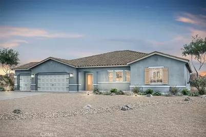 14738 Indigo Road, Apple Valley, CA 92307 - Photo 1