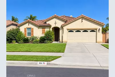 984 Paintbrush, Hemet, CA 92545 - Photo 1