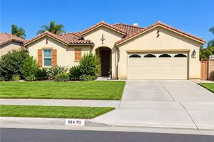 984 Paintbrush, Hemet, CA 92545 - Photo 1