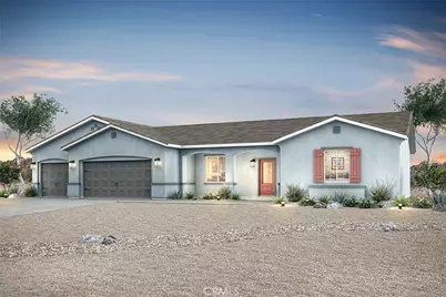 14756 Indigo Road, Apple Valley, CA 92307 - Photo 1