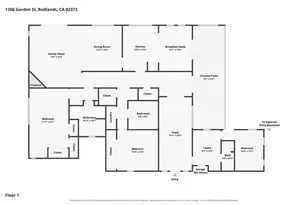 1306 Garden, Redlands, CA 92373 - Photo 47