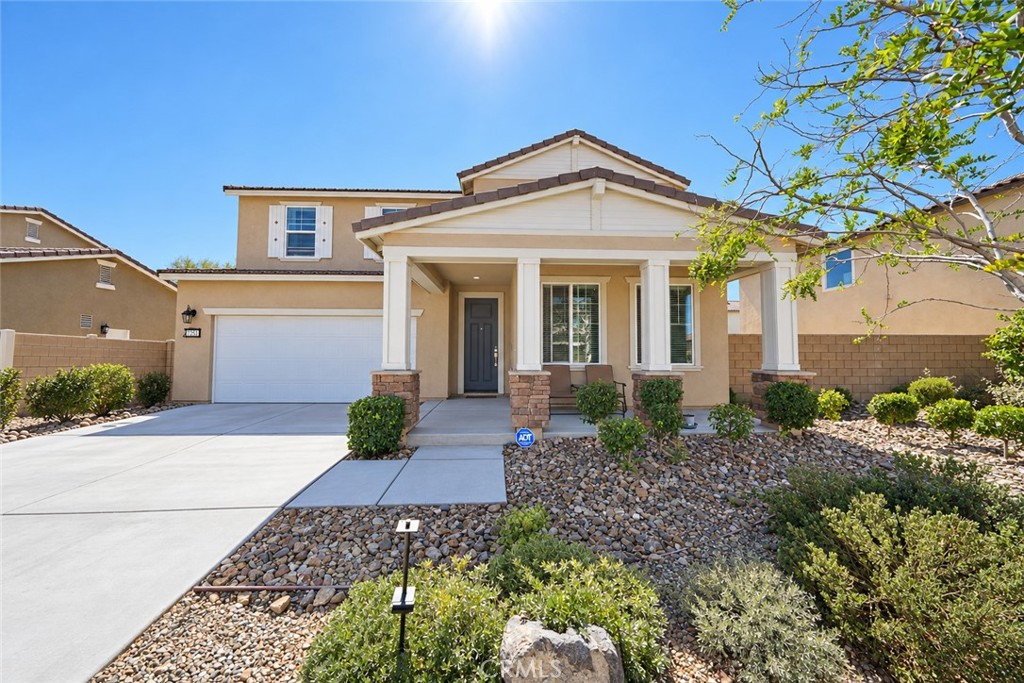 12457 Pinos Verde Ln, Victorville, CA 92392 - MLS SW26215602