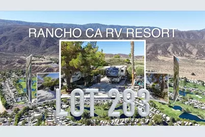 45525 Highway 79 Lot 283, Aguanga, CA 92536 - Photo 37