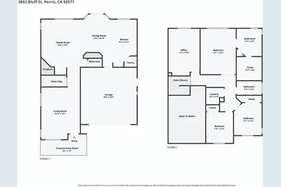 3863 Bluff Street, Perris, CA 92571 - Photo 47