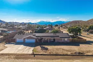 8318 Balsa, Yucca Valley, CA 92284 - Photo 1