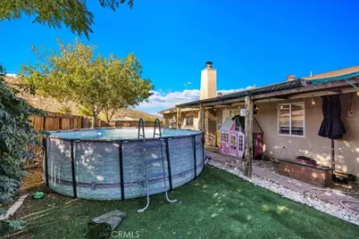 8318 Balsa, Yucca Valley, CA 92284 - Photo 35