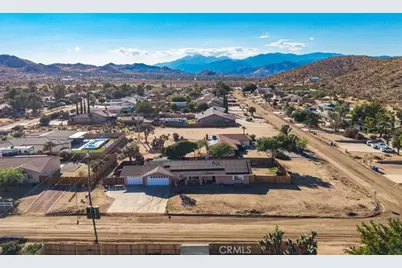 8318 Balsa, Yucca Valley, CA 92284 - Photo 17