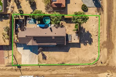 8318 Balsa, Yucca Valley, CA 92284 - Photo 45