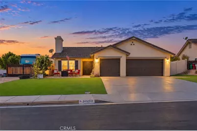 24323 Kentucky Derby Way, Murrieta, CA 92562 - Photo 1