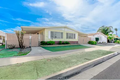 793 W Johnston Street, Hemet, CA 92543 - Photo 5
