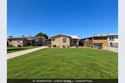 459 N 1st, Blythe, CA 92225 - Photo 1
