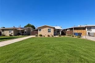 459 N 1st, Blythe, CA 92225 - Photo 1