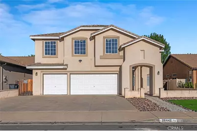 26442 Saint Michel Lane, Murrieta, CA 92563 - Photo 1