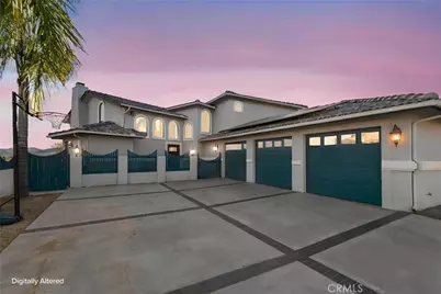 29242 Old Wrangler, Canyon Lake, CA 92587 - Photo 1