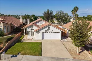 25640 Union Hill, Sun City, CA 92586 - Photo 1