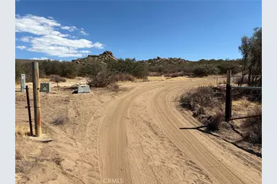 55 Kgkj Ranch Road, Anza, CA 92539 - Photo 1