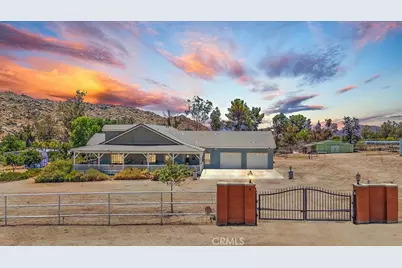 23711 California Avenue, Hemet, CA 92545 - Photo 1
