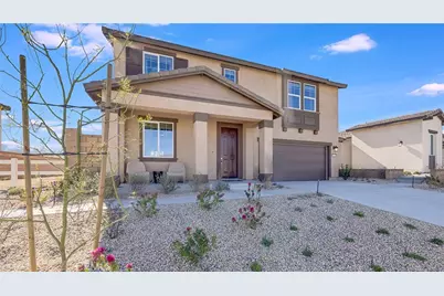 62385 N Candle Tree Lane, Desert Hot Springs, CA 92240 - Photo 19