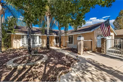 18978 Janisse, Lake Elsinore, CA 92530 - Photo 1