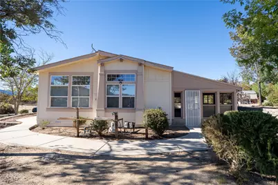 26640 Paradise Valley, Warner Springs, CA 92086 - Photo 33
