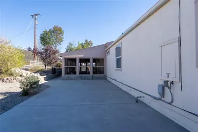26640 Paradise Valley, Warner Springs, CA 92086 - Photo 31