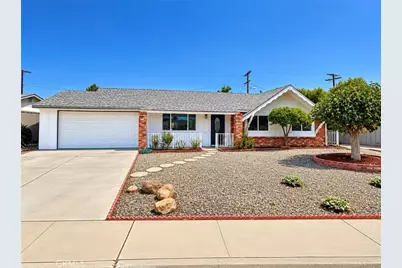 26280 Ridgemoor, Sun City, CA 92586 - Photo 1
