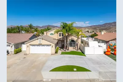 44250 Merced Road, Hemet, CA 92544 - Photo 1