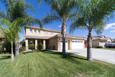 1823 Roanoke Street, San Jacinto, CA 92582 - Photo 1