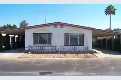 601 N Kirby #474, Hemet, CA 92545 - Photo 3