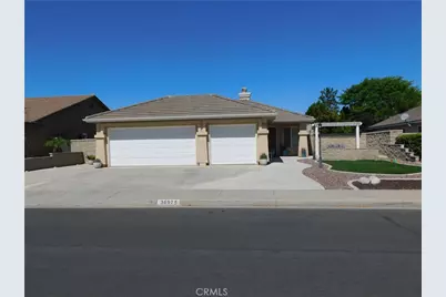 36975 Red Oak, Winchester, CA 92596 - Photo 1