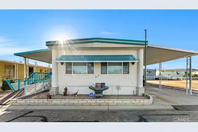 5001 W Florida #97, Hemet, CA 92545 - Photo 1