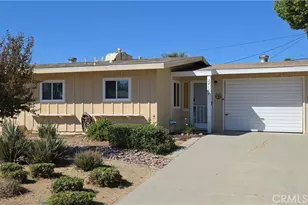 28167 Pebble Beach Dr, Sun City, CA 92586 - Photo 1