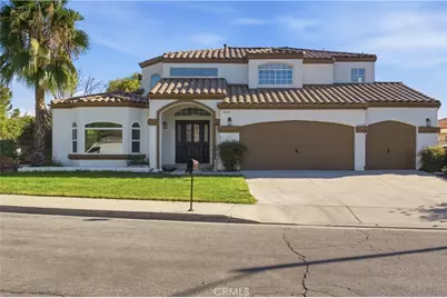 42115 Shadow Lane, Hemet, CA 92544 - Photo 1