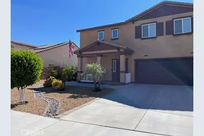 26968 Buffalo, Winchester, CA 92596 - Photo 1