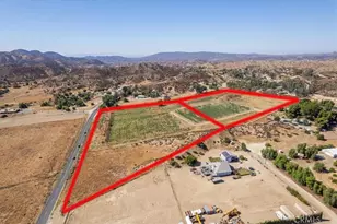 43900 Hwy 79, Aguanga, CA 92536 - Photo 1