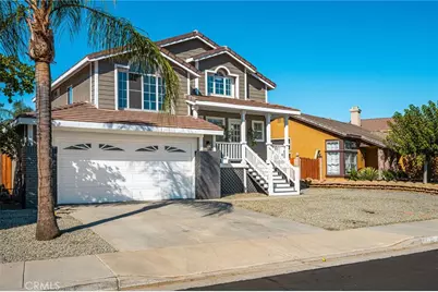 1122 Mirada, Perris, CA 92571 - Photo 41