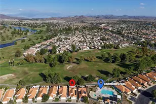 28304 Palm Villa Dr, Menifee, CA 92584 - Photo 19