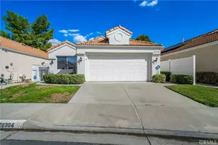 28304 Palm Villa Dr, Menifee, CA 92584 - Photo 1