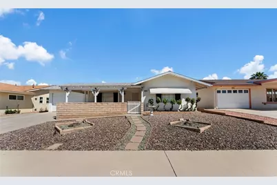 1160 Rosewood Place, Hemet, CA 92543 - Photo 1