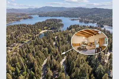 27496 White Fir Drive, Lake Arrowhead, CA 92352 - Photo 1