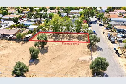 0 Garner, Lake Elsinore, CA 92530 - Photo 1