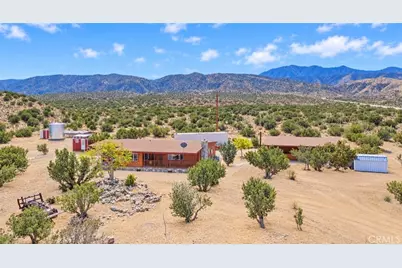 30716 Largo Vista, Llano, CA 93544 - Photo 37