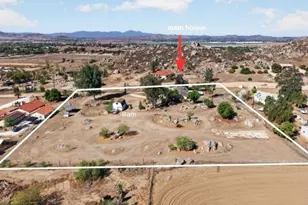 28660 Mapes, Menifee, CA 92585 - Photo 1