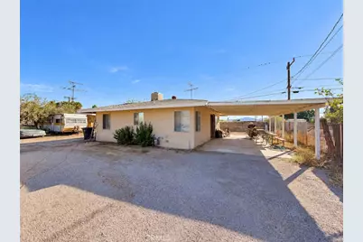 656 N 6th, Blythe, CA 92225 - Photo 1