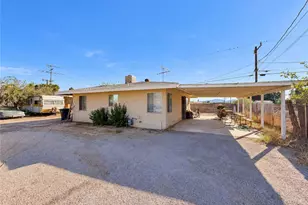 656 N 6th, Blythe, CA 92225 - Photo 1