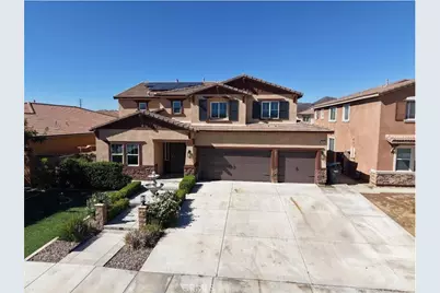 28805 Mahogany Trail, Menifee, CA 92584 - Photo 1