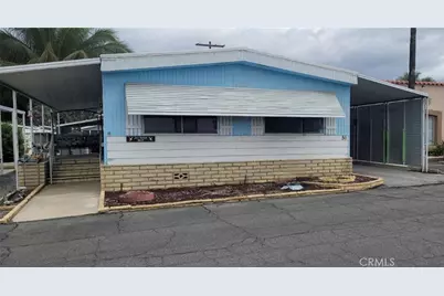880 N Lake Street #56, Hemet, CA 92544 - Photo 1